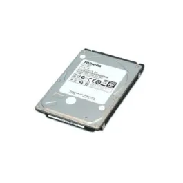 HDD2E61D - Toshiba 500GB 7200RPM SATA 3Gb/s 2.5-inc Hard Drive