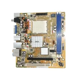 HEMATITEXL-GL8E - Hp Socket AM2 System Board (Motherboard)