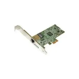 HF692 - Dell 5721 1Gb/s 1-Port RJ-45 PCIe x1 Gigabit Network Adapter
