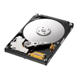 HFDX0 - Dell 500GB 7200RPM SATA 3Gb/s 2.5-inch Hard Drive
