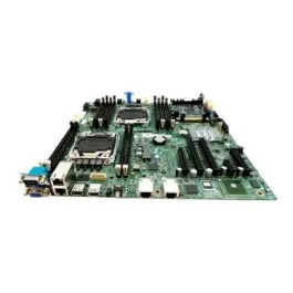 HFG24 - Dell System Board (Motherboard) for PowerEdge R430