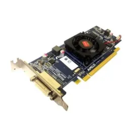 HFKYC - Dell 512MB Radeon HD5450 DMS-59 PCI Express x16 Graphics Card
