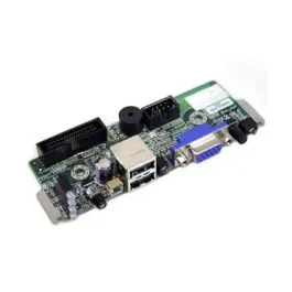 HJ175 - Dell PowerEdge 850 Power Control Panel