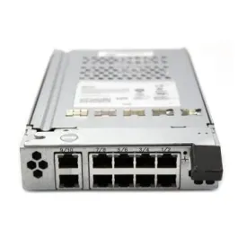HJ574 - Dell 1855 Gigabit Ethernet PASS-THROUGH Module