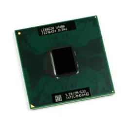 HJ582 - Dell 2.00GHz 533MHz FSB 2MB L2 Cache Intel Core Duo T2450 Dual Core Processor