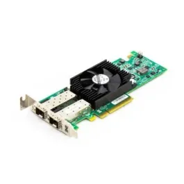 HK4NC - Dell OCe14102-UX-D 2-Ports 10Gb/s Network Adapter Card