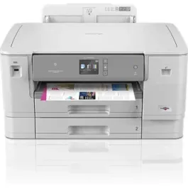 HLJ6000DWZU1 - Brother 1200 x 4800 DPI 20 PPM Color Inkjet Printer