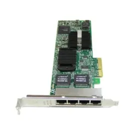 HM9JY - Dell Pro 1000 VT 4-Ports 1GbE PCI Express x4 NIC