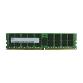 HMA84GR7MFR4N-UHTD - Hynix 32GB DDR4-2400MHz PC4-19200 ECC Registered CL17 288-Pin DIMM 1.2V Dual Rank Memory Module