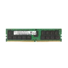 HMAA8GR7AJR4N-WM - Hynix 64GB PC4-23400 DDR4-2933MHz Registered ECC CL21 288-Pin DIMM 1.2V Dual Rank Memory Module