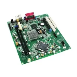 HN7XN - Dell System Board (Motherboard) for Optiplex 380 Celeron/