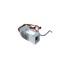 HP-D2503A001 - Dell 250-Watts Power Supply for Inspiron Optiplex