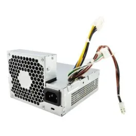 HP-PC8019 - HP 240-Watts SFF Power Supply 