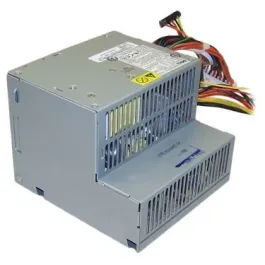 HP-Q2228F3P - Dell 220-Watts Power Supply for Optiplex GX520 DT