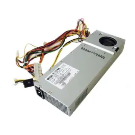 HP-U1806F3 - Dell 180-Watts Power Supply for Optiplex