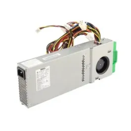 HP-U2106F3 - Dell 210-Watts Power Supply for Optiplex GX280