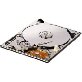 HS060HB - Samsung Spinpoint N1 60GB 4200RPM 1.8-Inch Hard Drive