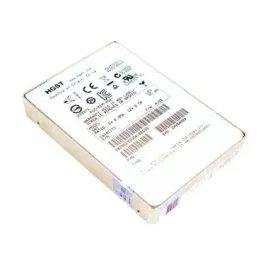HUSMM8080ASS200 - Hitachi Ultrastar Solid State Drive
