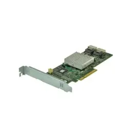 HV52W - DELL PERC H310 8-Port 6Gb/s SAS RAID Controller Card