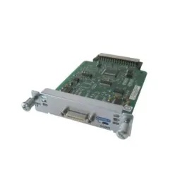 HWIC-1T= - Cisco 1 x Port High Speed WAN Interface Card
