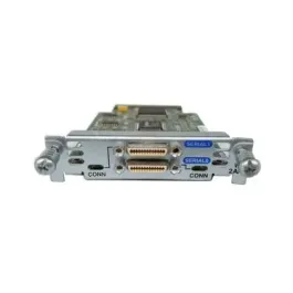 HWIC-2A/S= - Cisco 2-Port Asynchronous Synchronous Interface Card
