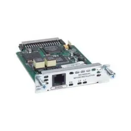 HWIC-2SHDSL-RF - Cisco 1-Port RJ-11 WAN 2.304 Mb/s Internal DSL Modem