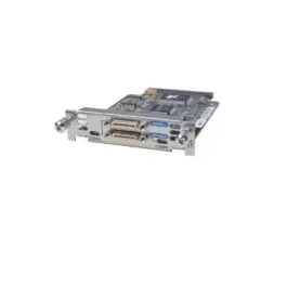 HWIC-2T= - Cisco 2-Ports High-Speed expansion module 