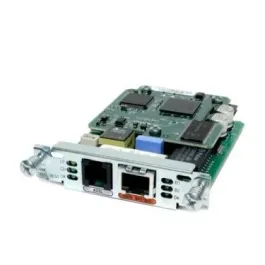 HWIC-ADSL-B/ST-RF - Cisco 2-Ports ADSL2 High Speed WAN Interface Card