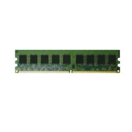 HYMP112U72CP8-S6 - Hynix 1GB DDR2-800MHz PC2-6400 ECC Unbuffered CL6-6-6 240-Pin DIMM Memory Module