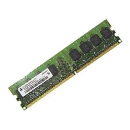 HYS64T64000HU-37-A - Infineon 512MB DDR2-533MHz PC2-4200 non-ECC Unbuffered CL4 240-Pin DIMM Memory Module