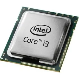 I3-2100 - Intel Core Dual Core 3.10GHz 5.00GT/s DMI 3MB L3 Cache Desktop Processor