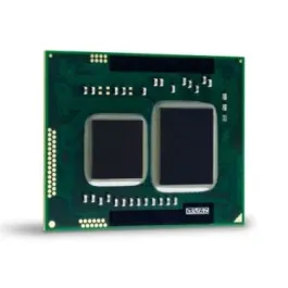 i5-480M - Intel Core i5-480M Dual Core 2.66GHz 2.50GT/s DMI 3MB L3 Cache Mobile Processor