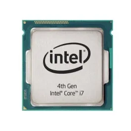 i7-4790T - Intel Core i7-4790T Quad Core 2.70GHz 5.00GT/s DMI2 8MB L3 Cache Desktop Processor