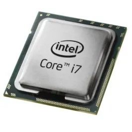 i7-740QM - Intel Core i7-740QM Quad Core 1.73GHz 2.50GT/s DMI 6MB L3 Cache Mobile Processor