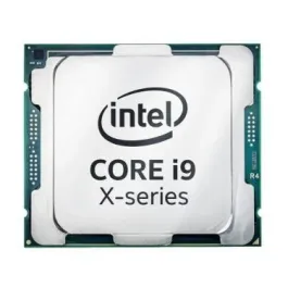 i9-7920X - Intel Core i9-7920X X-Series 12-Core 2.90GHz 8GTs DMI3 16.5 MB L3 Cache Socket FCLGA2066 Processor