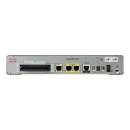 IAD2435-8FXS - Cisco 2-Ports 10Base-T 1 x T1/E1 Integrated Access Router