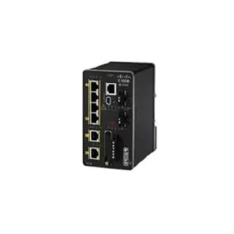 IE-2000-4TS-G-L-RF - Cisco 2000 4-Ports 10/100Base-TX Switch