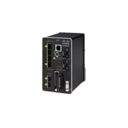 IE-2000U-4TS-G-RF - Cisco 2000U 4-Ports 10/100Base-TX Ethernet Switch