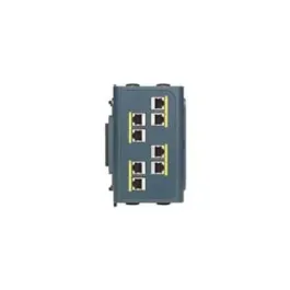 IEM-3000-8TM= - Cisco Systems IE 3000 Expansion Module