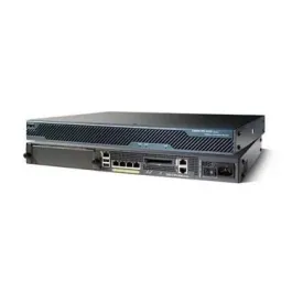 IPS-4240-K9 - Cisco 4-Port 101001000 1U Security Appliance