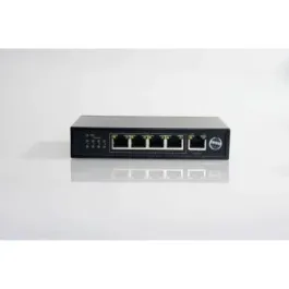 ISA-3000-4C-K9 - Cisco 4-Ports 10BASE-T Network Security Firewall Appliance