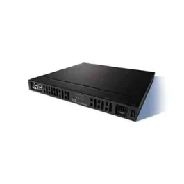ISR4331/K9 - Cisco 4000 3GE 2NIM 1SM 4G FLASH 4G DRAM IP Base Router