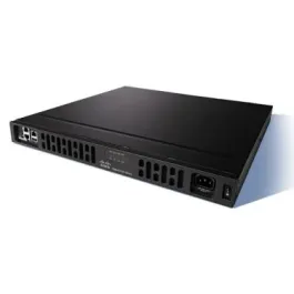 ISR4331-VK9 - Cisco Voice V Bundle PVDM4-32 Router