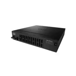 Cisco 4351 Router - 3 Ports - Management Port
