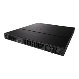 ISR4431-AXV/K9 - Cisco ISR 4431 4-Ports 1000Base-T Advanced Service Router