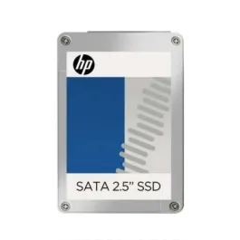J1U35AV - HP 512GB Multi-Level Cell 2.5-inch Solid State Drive
