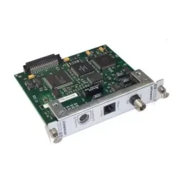 J2552-60003 - HP JetDirect 10Base-T Ethernet RJ-45 Print Server Card
