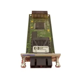 J3193-80002 - HP AdvanceStack 100Base-FX Fibre-Optic SC Transceiver