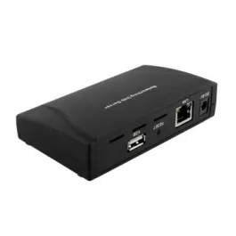 J3263G#ABA - HP JetDirect 300X 1 x Port 10/100Base-T Print Server 