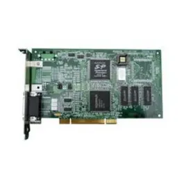 J3593A - HP 64-Port MUX PCI Card for9000